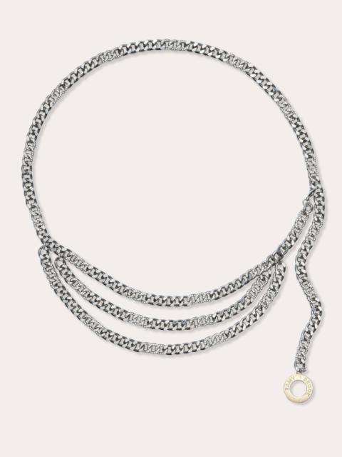 RAMY BROOK Drea Chain Belt