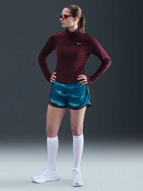 Nike Nike Tempo Women's Dri-FIT Mid-Rise Brief-Lined Running Shorts