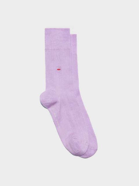 Aeyde Jamie Cotton Socks