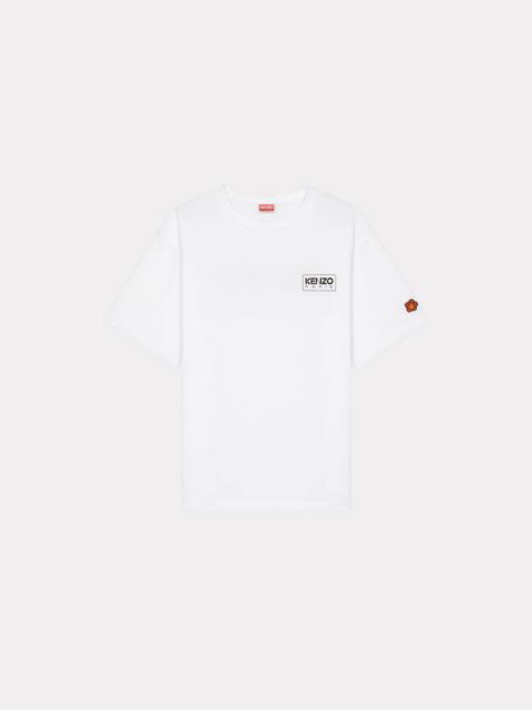 KENZO KENZO Paris oversized T-shirt