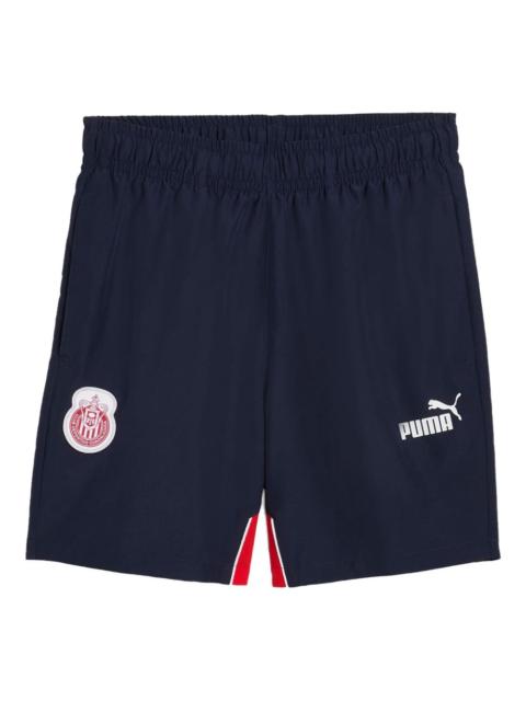 PUMA CHG ftblARCHIVE shorts