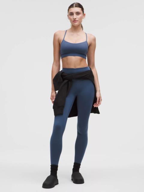 lululemon Wunder Under SmoothCover High-Rise Tight 28"