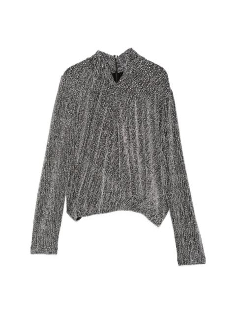 IRO Ysane blouse