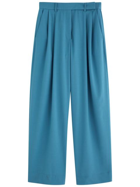 ESSE Studios Esse Studios Homme Wide-leg Woven Trousers