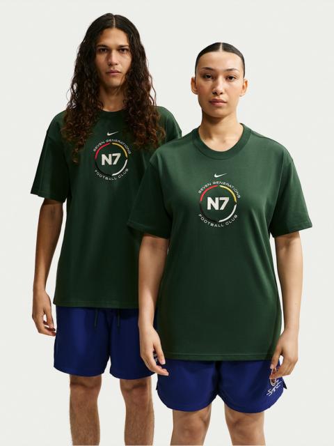 Nike Nike Sportswear Short-Sleeve T-Shirt