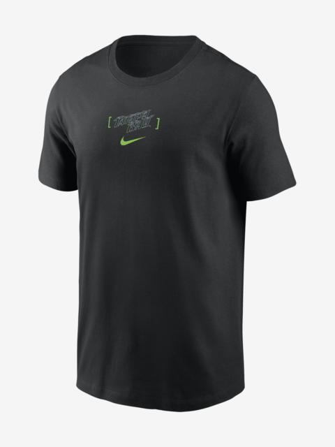 Tampa Bay Rays City Connect Nike Men's MLB T-Shirt