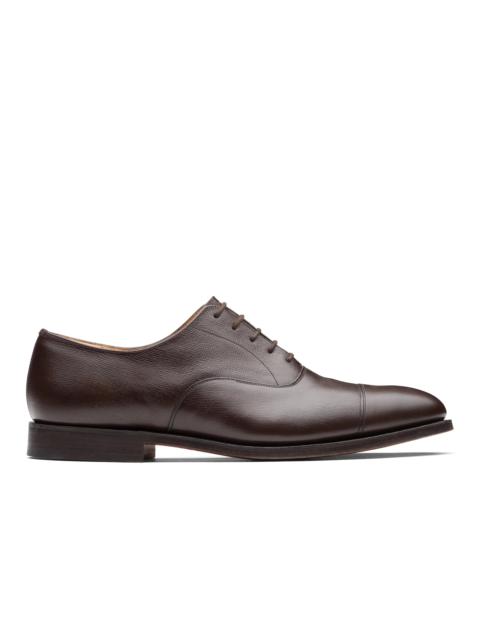 Church's Consul 173
St James Leather Oxford Burnt