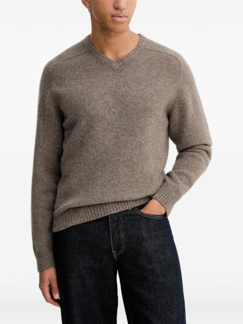 FILIPPA K V-neck sweater