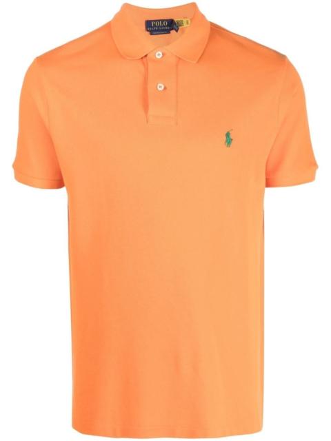 Polo Ralph Lauren short-sleeve polo shirt