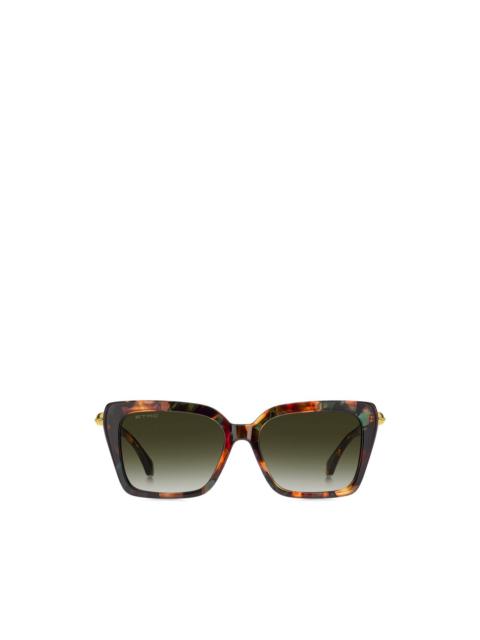 Etro Etrodrop square-frame sunglasses