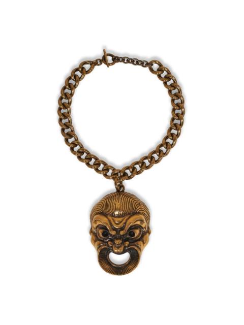 Etro Pendant Chain necklace