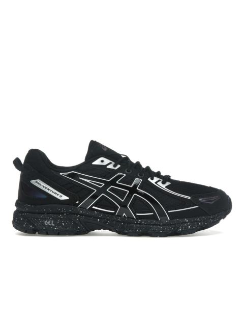 ASICS Gel-Venture 6 Black Black
