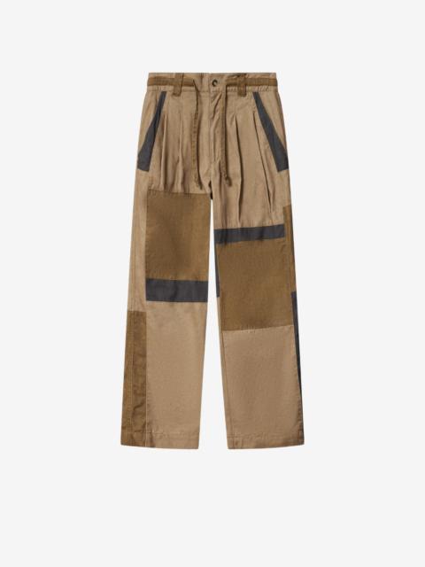 Isabel Marant TEXTER PANTS