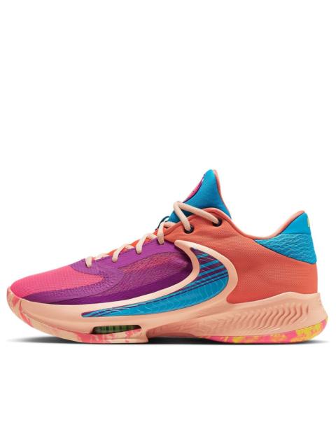 Nike Nike Zoom Freak 4 EP 'Bahamas' DQ3825-500