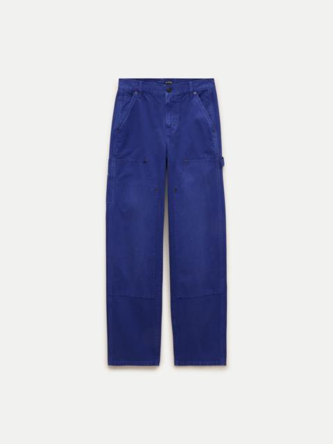 J.CREW Painter pant in cotton canvas