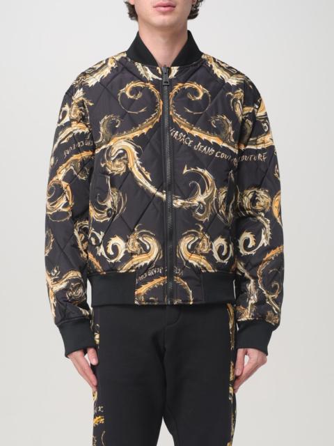 VERSACE JEANS COUTURE Jacket men Versace Jeans Couture