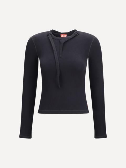 Diesel T Iara Ls long-sleeved Top