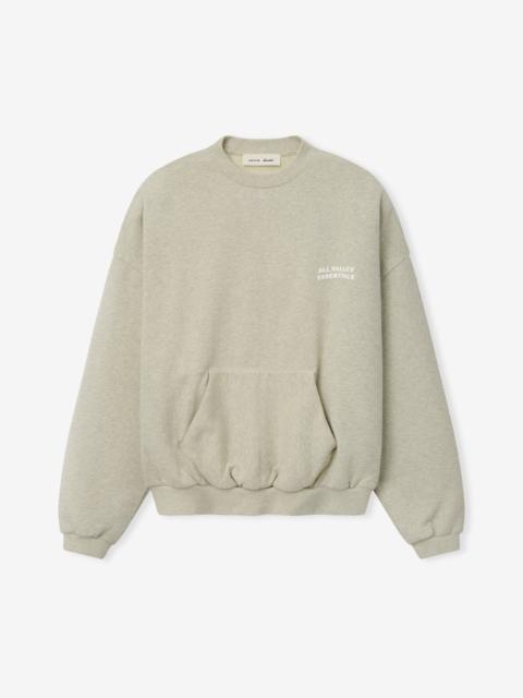 ESSENTIALS 90s Sweatshirt