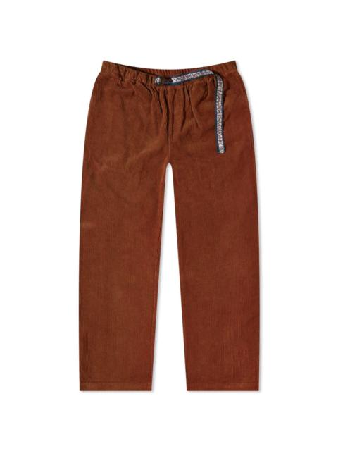 BRAIN DEAD Brain Dead Corduroy Climber Pant