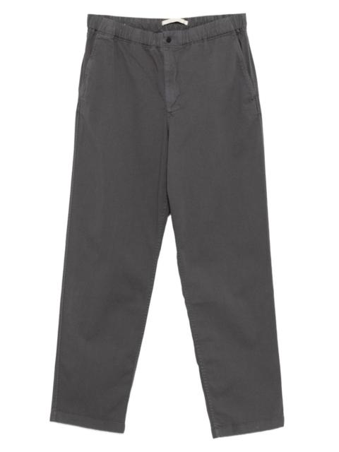 NORSE PROJECTS Ezra pocket trousers