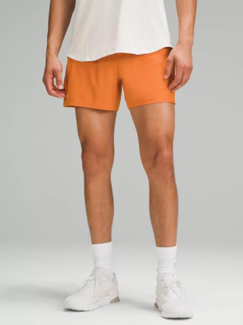 lululemon Pace Breaker Linerless Short 5"
