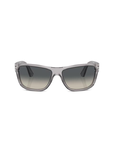 Persol rectangle-frame glasses