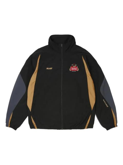 PALACE Palace x Stella Artois Court Jacket 'Black' P26STJK003