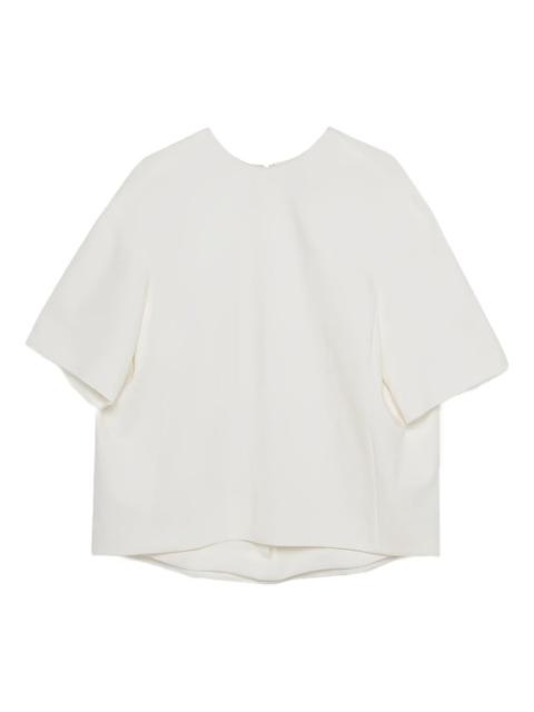 SIMKHAI Aude short-sleeve top