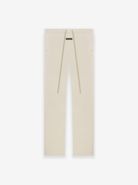 Wool Cashmere Pant