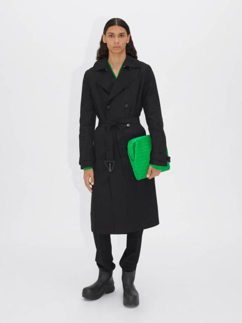 Bottega Veneta trench