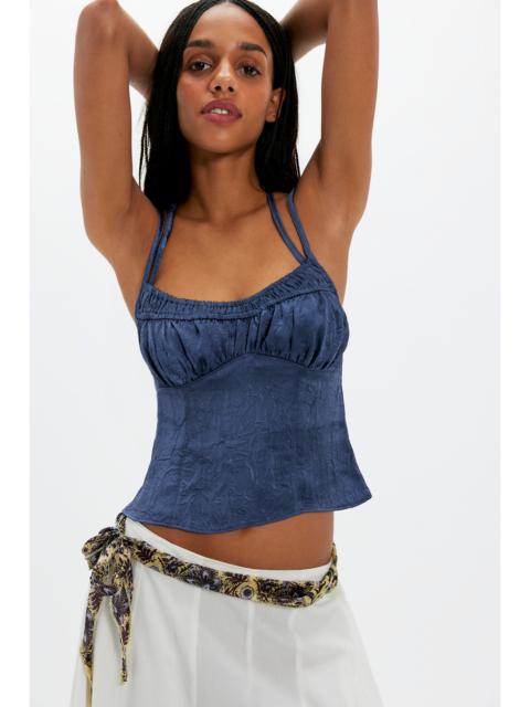 FREE PEOPLE Soren Top
