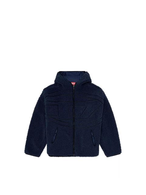 Diesel DIESEL S-ZAT JACKET