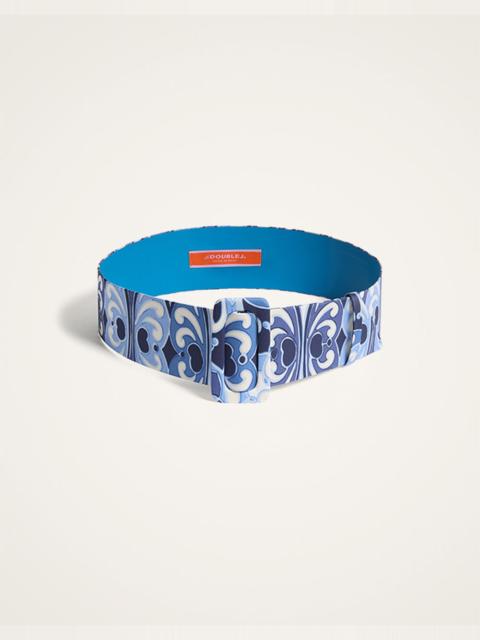 La DoubleJ Medium Belt