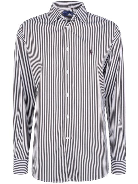 Polo Ralph Lauren Shirt Long Sleeves "Long Sleeves Blouse"