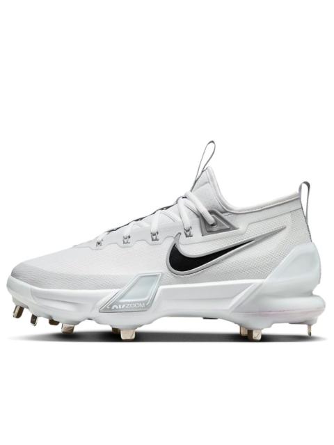 Nike Nike Force Zoom Trout 9 Elite 'White Black' FB2906-100