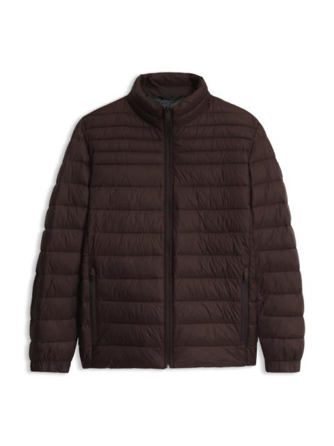 BOSS SLIM-FIT QUILTED JACKET
