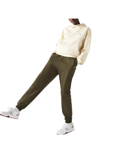 LACOSTE Jogger Sweatpants "Beige" XH7181 51 056