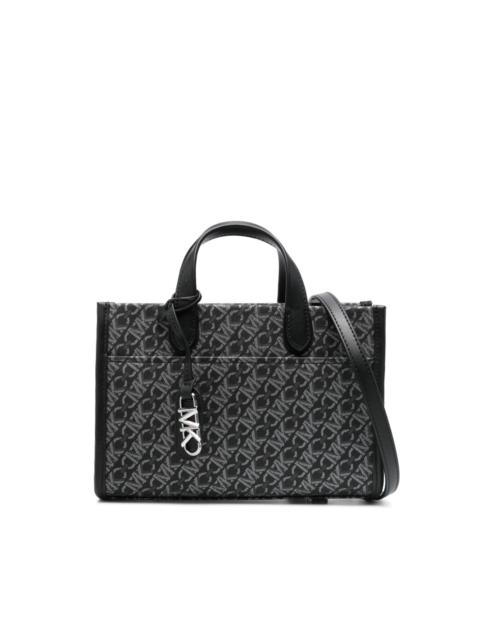 MICHAEL KORS small Gigi tote bag
