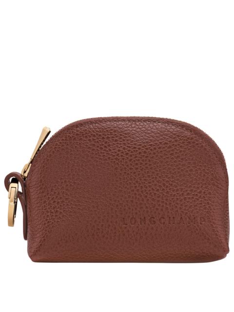 Longchamp Le Foulonné Coin purse