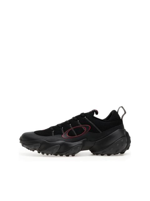 OAKLEY Edge Flex lace-up chunky sneakers