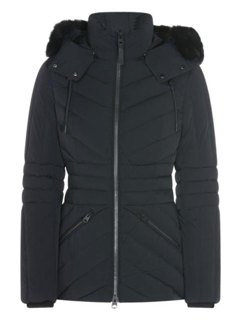 MACKAGE hooded jacket