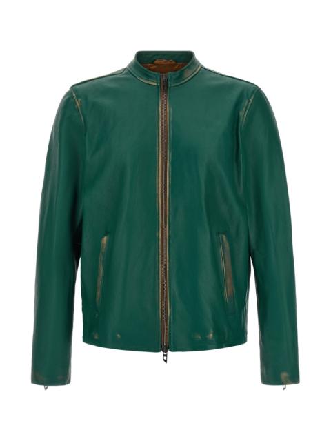 Diesel 'L-Racy' Jacket