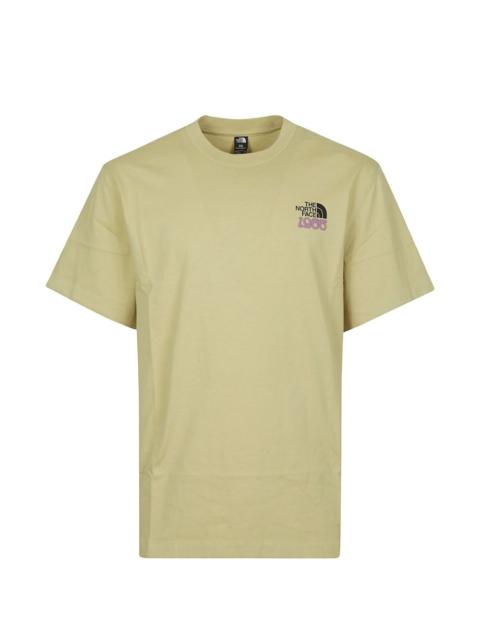 The North Face 1966 Flora relaxed-fit graphic-print T-shirt