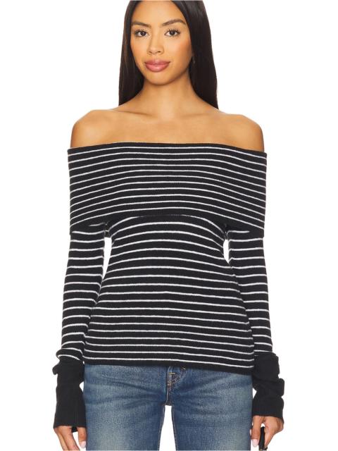 FREE PEOPLE Evergreen Sweater