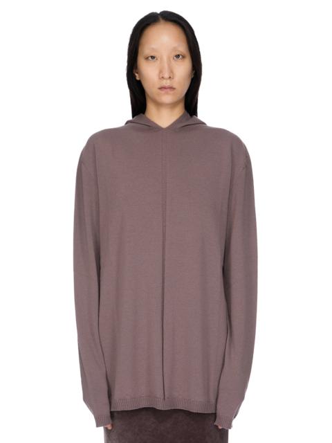 Rick Owens OVERSIZED HOODIE