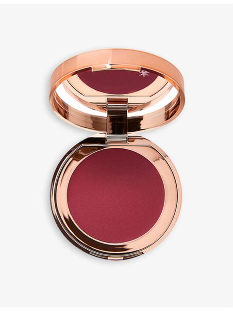 Charlotte Tilbury Pillow Talk Lip & Cheek Glow Cream Blush and Lip Tint 2.5g