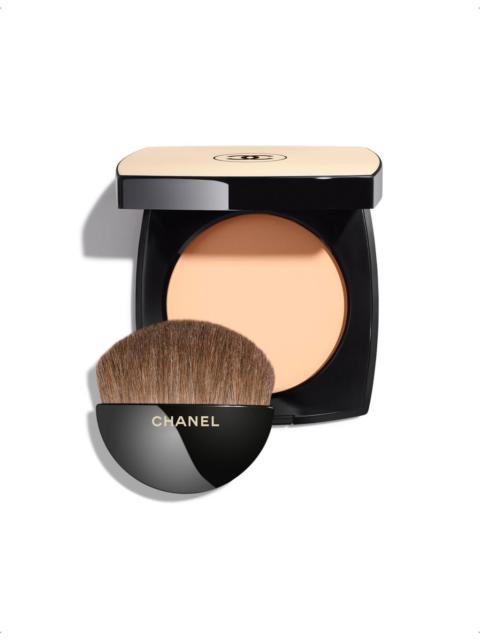 CHANEL LES BEIGES Healthy Glow Powder 12g