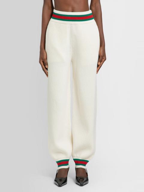 Elastic-Waistband-Wool-Track-Pants