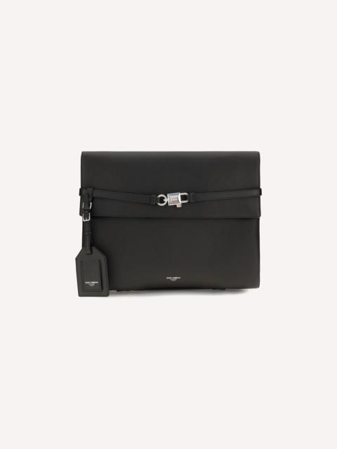 Dolce & Gabbana Calf-leather Shoulder Bag