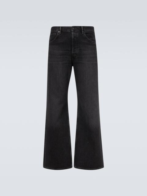 Acne Studios 2021 straight jeans